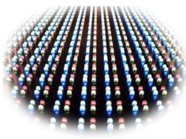 Ledli RG Aydınlatma Bantları